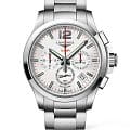 Часы Longines Conquest V.H.P.  L3.717.4.76.6
